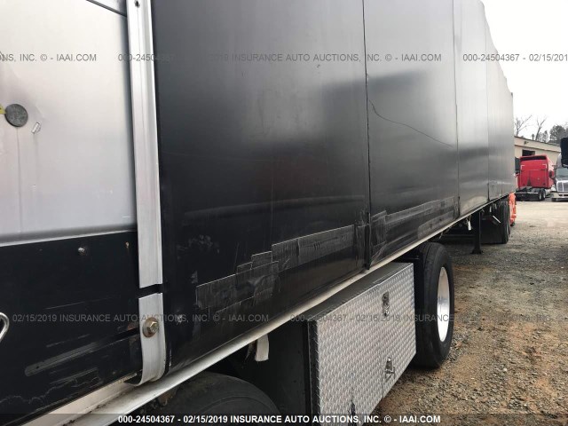 1UYFS2486GA532505 - 2016 UTILITY TRAILER MFG TRAILER  BLACK photo 6