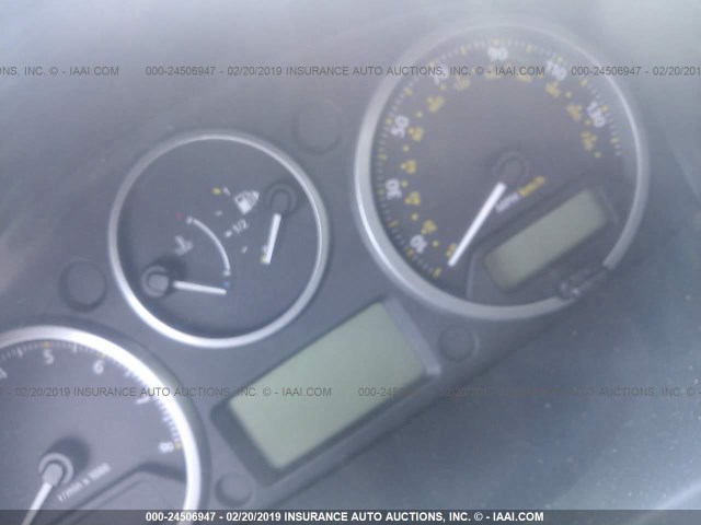 SALFT24N49H117543 - 2009 LAND ROVER LR2 HSE TECHNOLOGY SILVER photo 7