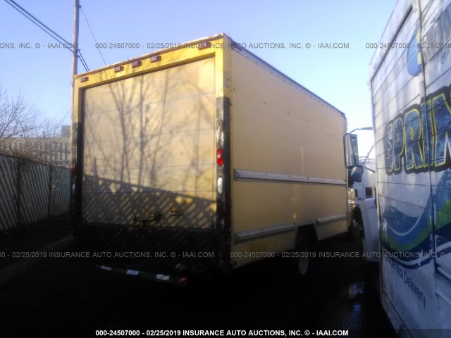 1GDHG31U941905415 - 2004 GMC SAVANA CUTAWAY G3500 Unknown photo 4