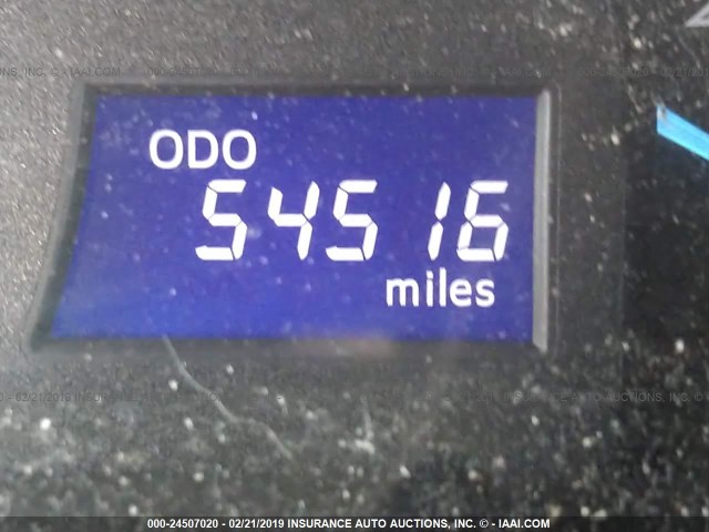 4T1BF1FK1CU198988 - 2012 TOYOTA CAMRY SE/LE/XLE 白色 照片 7