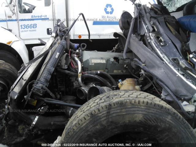 1FUJA6CK36LW59949 - 2006 FREIGHTLINER COLUMBIA COLUMBIA Unknown photo 10