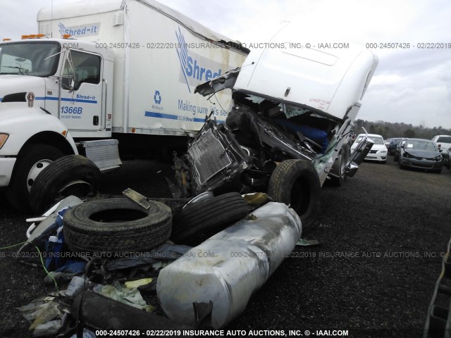 1FUJA6CK36LW59949 - 2006 FREIGHTLINER COLUMBIA COLUMBIA Unknown photo 2