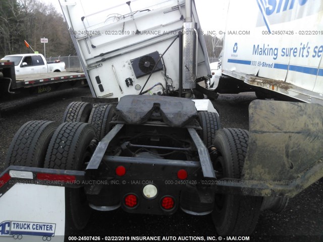 1FUJA6CK36LW59949 - 2006 FREIGHTLINER COLUMBIA COLUMBIA Unknown photo 8