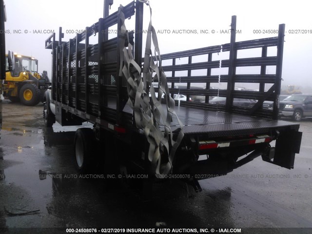 1FDUF5GT0CEC72208 - 2012 FORD F550 SUPER DUTY Unknown photo 3