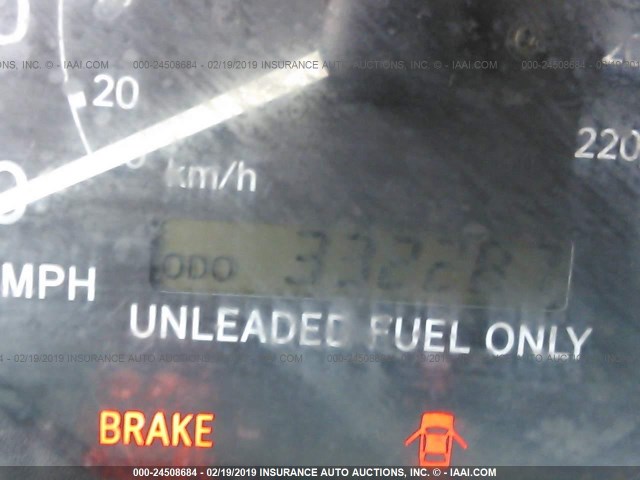 JT2BF28K5W0137445 - 1998 TOYOTA CAMRY LE/XLE TAN photo 7