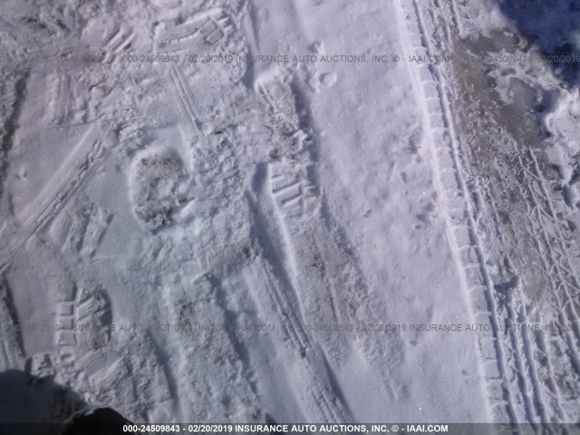 1NXBR12EXYZ393860 - 2000 TOYOTA COROLLA VE/CE/LE WHITE photo 6