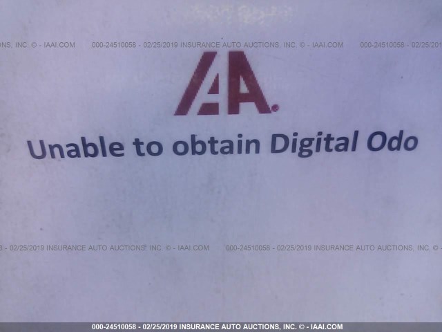 4T1BG22K91U839326 - 2001 TOYOTA CAMRY CE/LE/XLE 蓝色 照片 7