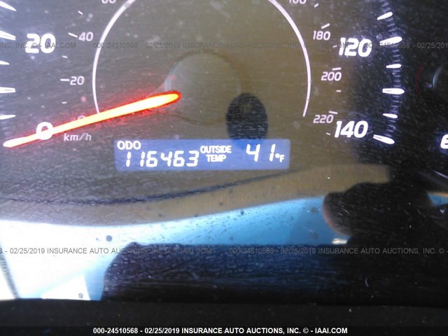 4T1BF3EK5BU774464 - 2011 TOYOTA CAMRY SE/LE/XLE 灰色 照片 7