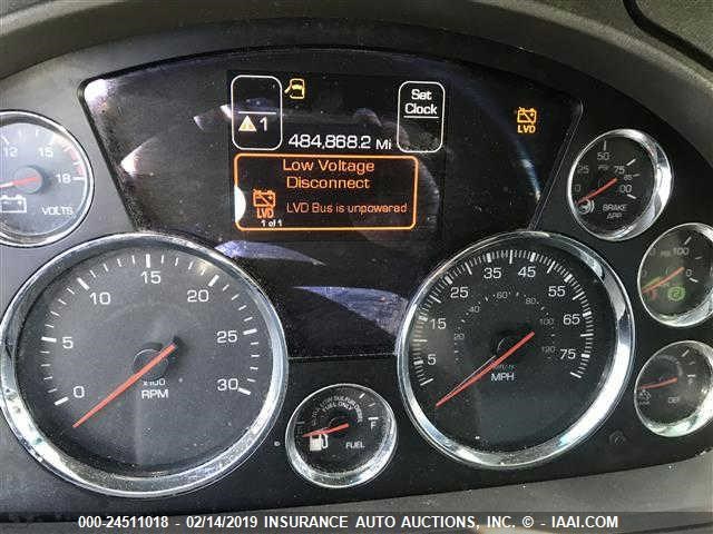 1NKYHP7X6EJ418957 - 2014 KENWORTH T680 T680 未知 照片 7