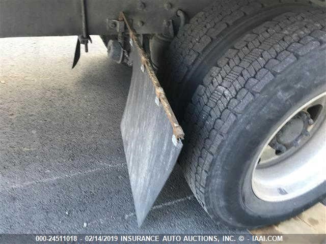 1NKYHP7X6EJ418957 - 2014 KENWORTH T680 T680 未知 照片 8