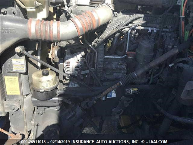 1NKYHP7X6EJ418957 - 2014 KENWORTH T680 T680 未知 照片 9