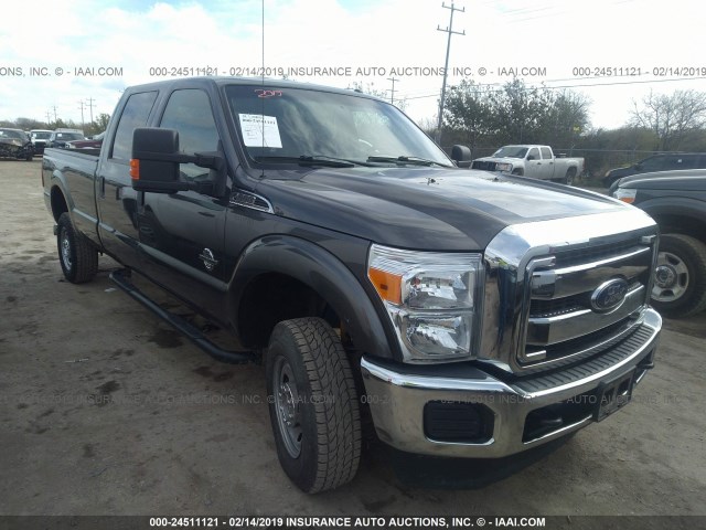 1FT8W3BT0GEB69250 - 2016 FORD F350 SUPER DUTY Unknown photo 1