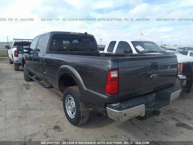 1FT8W3BT0GEB69250 - 2016 FORD F350 SUPER DUTY Unknown photo 3