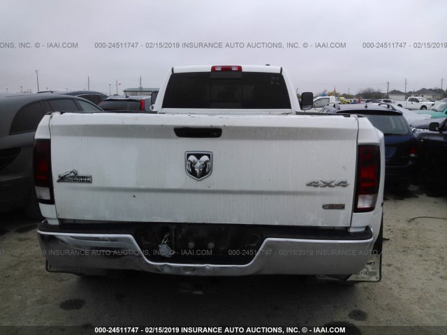 3C63DRHL5CG103779 - 2012 DODGE RAM 3500 SLT Unknown photo 8