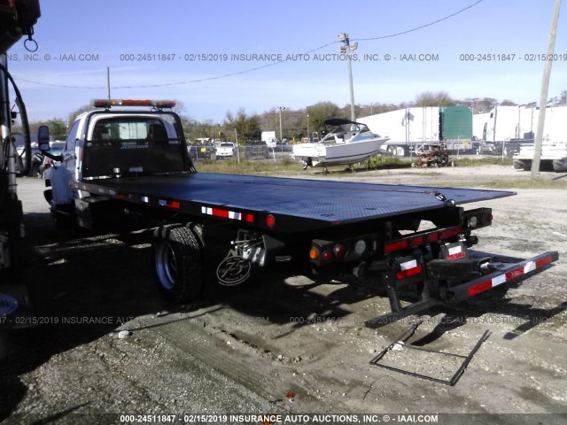 1GBJ5C1265F525435 - 2005 CHEVROLET C5500 C5C042 Unknown photo 3