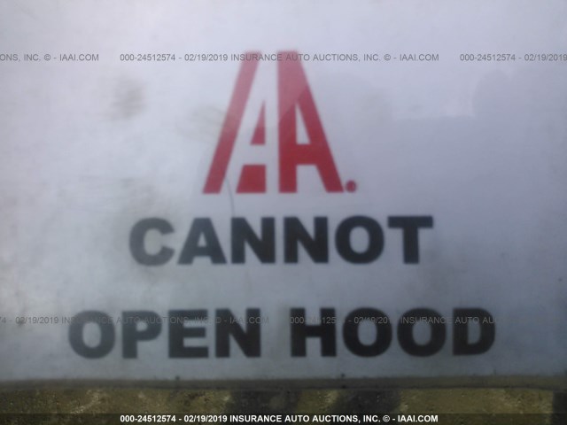 4T1BF1FK5CU583809 - 2012 TOYOTA CAMRY SE/LE/XLE 红色 照片 10