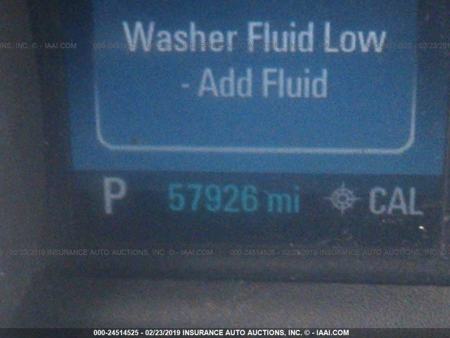 1G11B5SL2FF152833 - 2015 CHEVROLET MALIBU LS GRAY photo 7