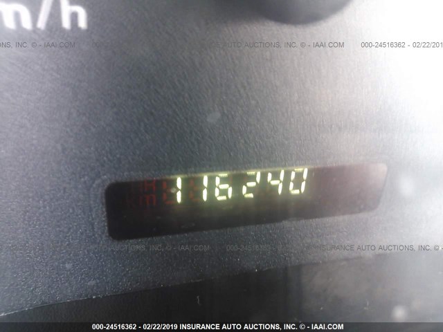 1G1NE52J93M722969 - 2003 CHEVROLET MALIBU LS GOLD photo 7