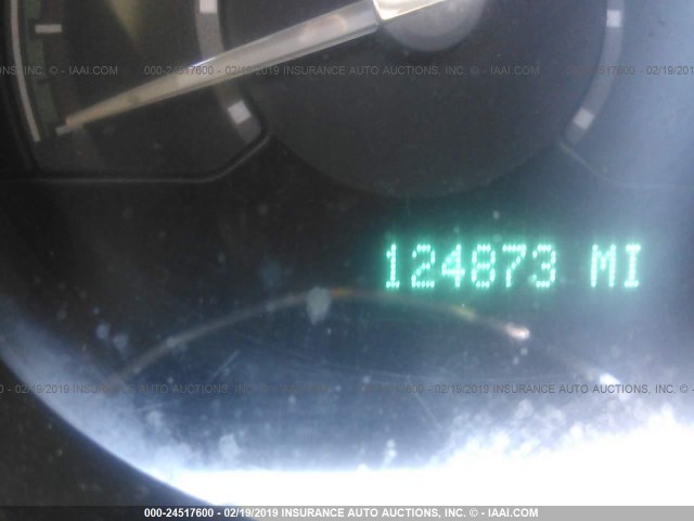 1G1ZG57B28F211239 - 2008 CHEVROLET MALIBU LS Boz foto 7