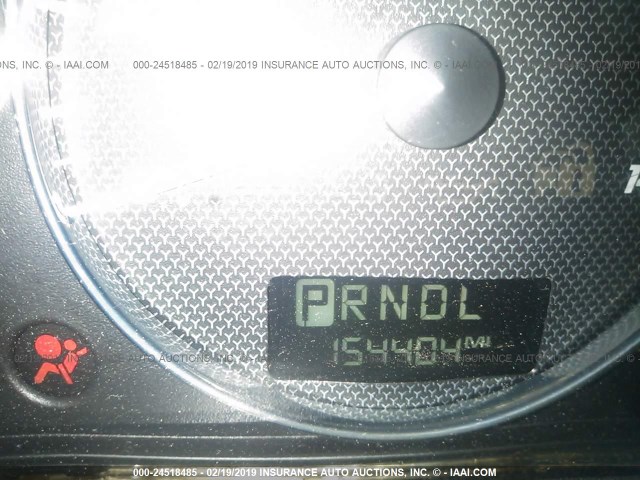 1G1ZS58F28F138227 - 2008 CHEVROLET MALIBU LS 灰色 照片 7