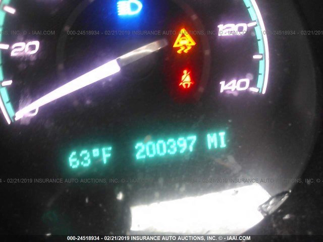 1G1ZC5EU5BF289344 - 2011 CHEVROLET MALIBU 1LT 棕色 照片 7