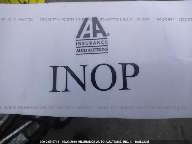 WBALW3C54CC891883 - 2012 BMW 640 I SILVER photo 7