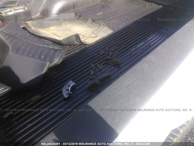 3D7MX38AX8G205995 - 2008 DODGE RAM 3500 ST/SLT Unknown photo 7