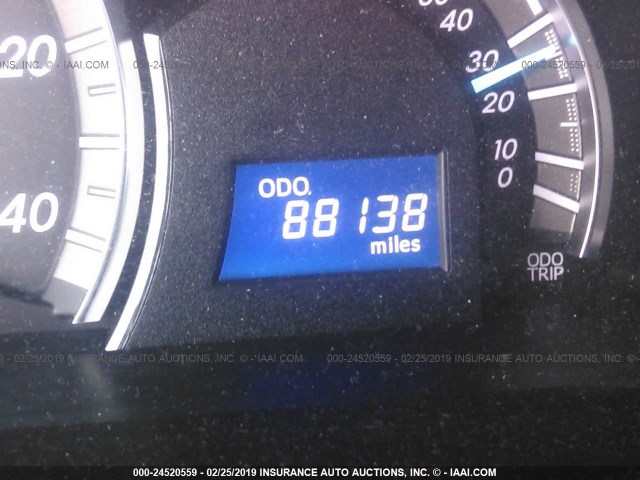 4T1BF1FK9EU397628 - 2014 TOYOTA CAMRY L/SE/LE/XLE 白色 照片 7