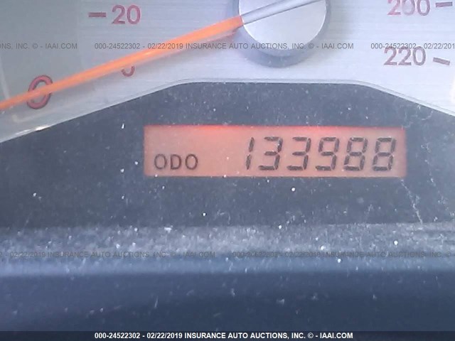 JTKDE3B76A0303857 - 2010 TOYOTA SCION TC WHITE photo 7