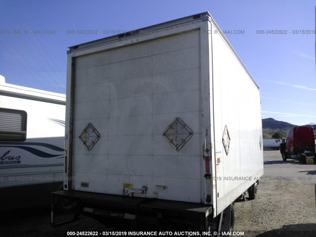 JL6CRH1A8DK000094 - 2013 MITSUBISHI FUSO TRUCK FE FEC92S Unknown photo 4