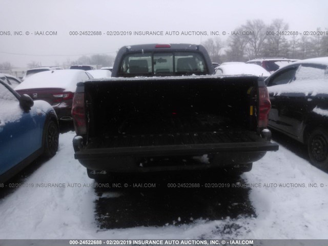 5TFPX4EN0DX013544 - 2013 TOYOTA TACOMA GRAY photo 3