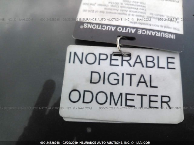 JTLKT324540159494 - 2004 TOYOTA SCION XB GREEN photo 7