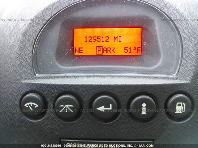 2G2WP552271233992 - 2007 PONTIAC GRAND PRIX SILVER photo 7