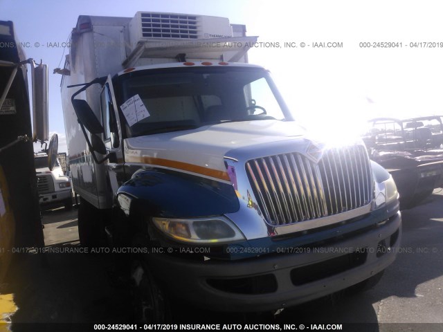 3HAMMMML8FL036382 - 2015 INTERNATIONAL 4300 4300 Unknown photo 1