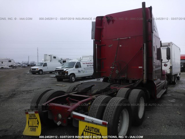 1FUJBBDR3ADAN2022 - 2010 FREIGHTLINER ST120 ST120 Unknown photo 4