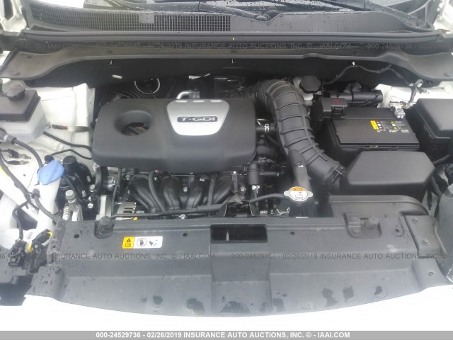KNDJX3AA1K7659935 - 2019 KIA SOUL ! Ağ foto 10