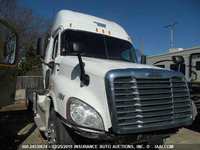 3AKJGLDR5DSBZ6807 - 2013 FREIGHTLINER CASCADIA 125  Unknown photo 1