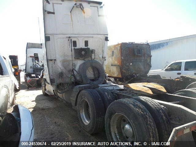 3AKJGLDR5DSBZ6807 - 2013 FREIGHTLINER CASCADIA 125  Unknown photo 3