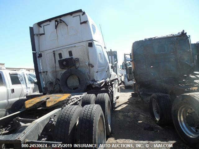 3AKJGLDR5DSBZ6807 - 2013 FREIGHTLINER CASCADIA 125  Unknown photo 4