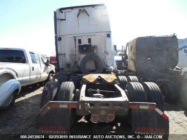 3AKJGLDR5DSBZ6807 - 2013 FREIGHTLINER CASCADIA 125  Unknown photo 7