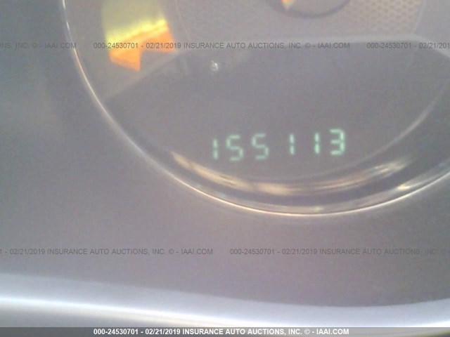 1B3BD4FBXBN579390 - 2011 DODGE AVENGER EXPRESS 白色 照片 7