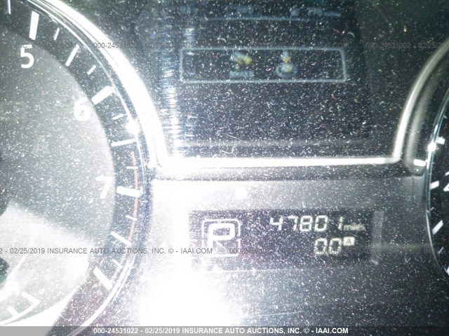 5N1AR2MMXFC694380 - 2015 NISSAN PATHFINDER S/SV/SL/PLATINUM WHITE photo 7