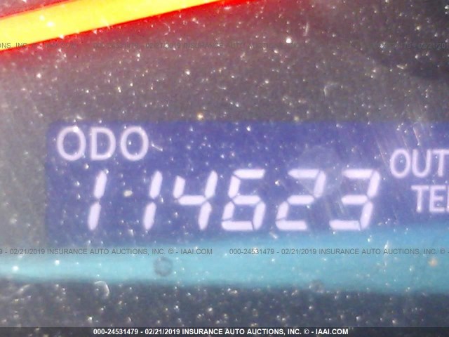 4T4BF3EK9BR149460 - 2011 TOYOTA CAMRY SE/LE/XLE 白色 照片 7