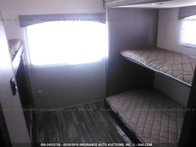 4X4TSJJ20JC017727 - 2018 FOREST RIVER OTHER  WHITE photo 7