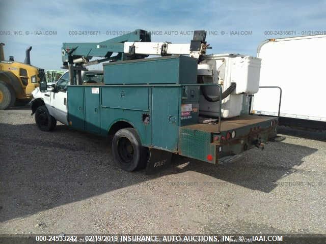 1FDAF56F21EB81565 - 2001 FORD F550 SUPER DUTY Unknown photo 3