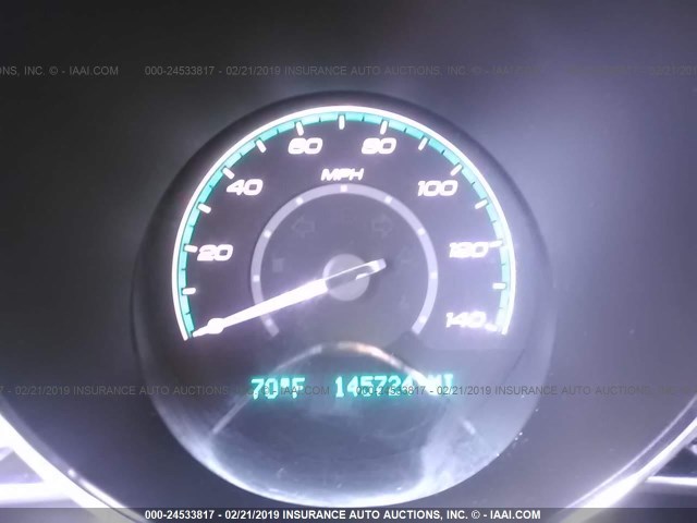 1G1ZC5E01CF365902 - 2012 CHEVROLET MALIBU 1LT WHITE photo 7