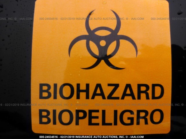 5N1AR2MN1EC717567 - 2014 NISSAN PATHFINDER S/SV/SL/PLATINUM BLACK photo 5