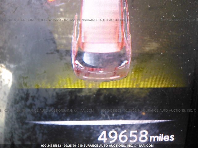 JN8AT2MV4GW150699 - 2016 NISSAN ROGUE S/SL/SV RED photo 7