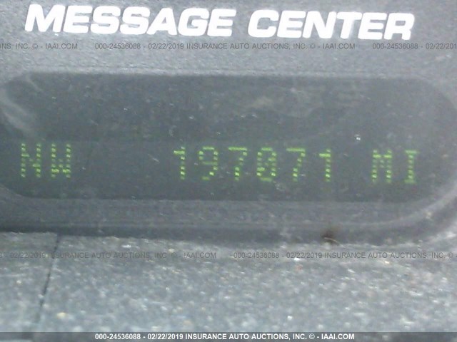 1FMDU75W62ZC85972 - 2002 FORD EXPLORER LIMITED 白色 照片 7