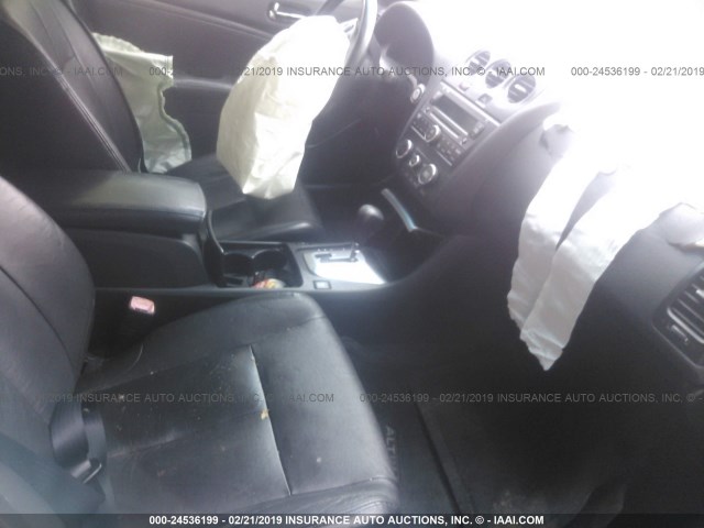 1N4AL21E57C219567 - 2007 NISSAN ALTIMA 2.5/2.5S Qara foto 5